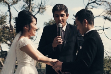 Casamento no Villa Sansu: Akemi + Yuta Casamento Casamento no Campo Casamento dos Sonhos